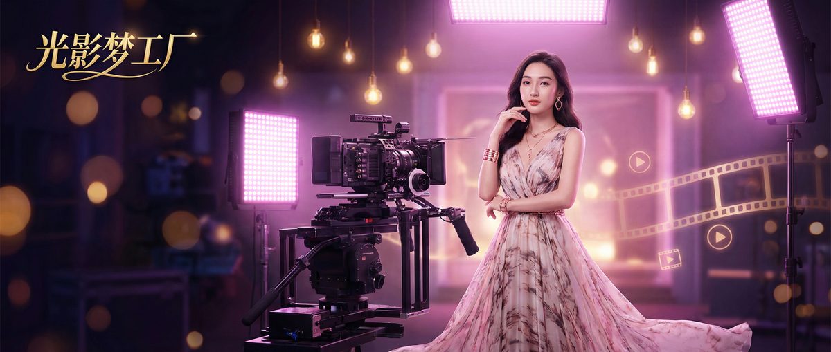 每日大赛影视传媒视频社区